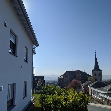 Ferienwohnungen Pellenzblick - Wohnen Auf Zeit - Nickenich Zewnętrze zdjęcie